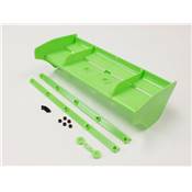 Aileron 1:8 Nylon Kyosho Inferno MP9-MP10 - Vert