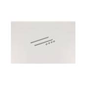 Axes de suspension 4x74mm Kyosho Inferno MP7.5 (2) Inferieurs