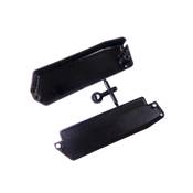 BAC PLASTIQUE ACCUS POUR MBX8