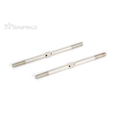 Biellette de carrossage arrière 5x45mm Sparko F8T (2)