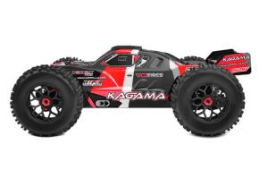 CORALLY KAGAMA XP 6S RTR 1/8 - C-00274-R Rouge