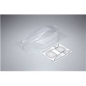 CARROSSERIE INFERNO NEO 3.0 TRANSPARENTE