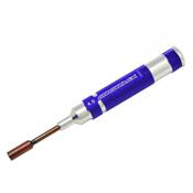 CLE A DOUILLE 4.5 X 60MM