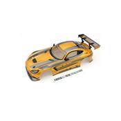 Carrosserie Fazer 1:10 FZ02S Mercedes AMG GT3 *Ultra Scale Body*
