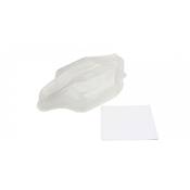 Carrosserie Kyosho 1:8 Inferno NEO 3.0 VE (Transparente)