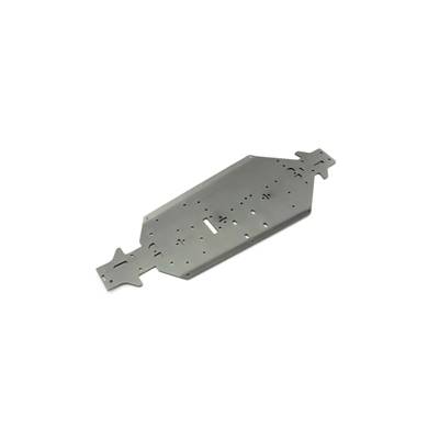 Chassis Kyosho Inferno MP9e EVO Readyset