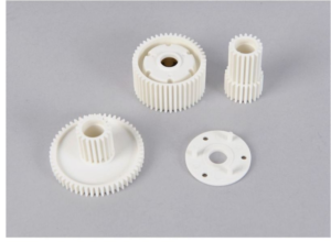 TAMIYA 309335432 – Transmission 58340 DT-02/03