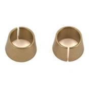 FLYWHEEL COLLETS (4-SHOE)