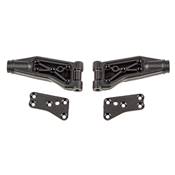 FRONT UPPER SUSPENSION ARMS