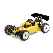 Matrix Mistral 1:8 Buggy Body 1.0mm