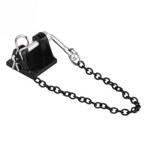 Absima - Museau de remorquage en métal 1:10 - 2320125