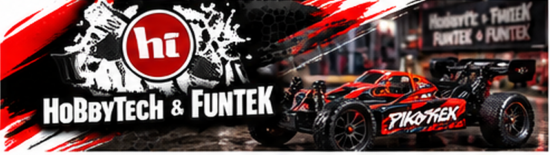 Hobbytech & Funtek