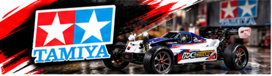 Tamiya