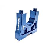 Palier central inférieur en aluminum Sparko F8