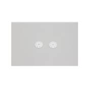 Pistons d'amortisseurs 8x1,4mm (2) Type SP - Big Shock