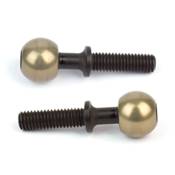 RC8B3.2 FT PILLOW BALL ALUM.