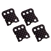 REHAUSSE DE FUSEE ARR STD 0MM