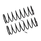 RESSORT AMORTISSEUR AVANT Ø1,6 - L70-8,75T