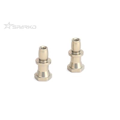 Rotule épaulée 1mm avant Sparko F8 (2)