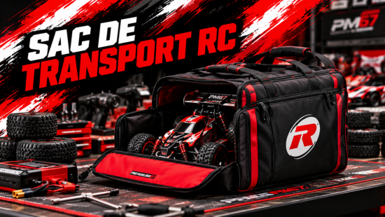 Sac de transport Rc 