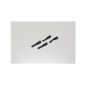 Soufflets d'amortisseurs Kyosho Big Shocks (4) Inferno MP10 MP11