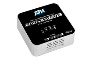 Chargeur Wizard Box T2M