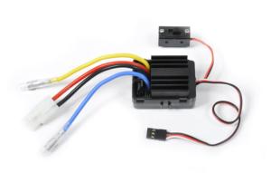 T2M - Variateur 40 A pour moteur Brushed Tam plug - T4905/7003