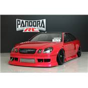 Toyota ARISTO JZS161 / BN Sports