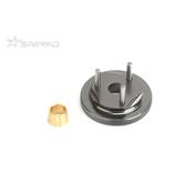 Volant d'embrayage Sparko F8