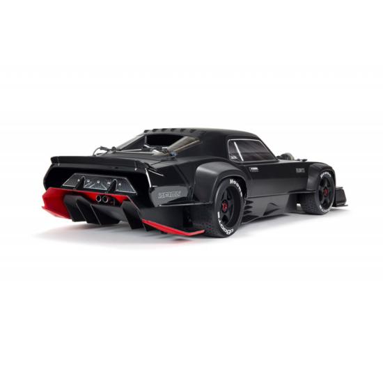 Feu Arrière LED Pour Voiture RC ARRMA FELONY 6S BLX échelle 1/7 - Améliorez Le Look Et La Visibilité !