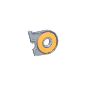 BANDE CACHE 10MM avec dévidoir