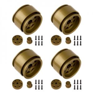Element RC Enduro -Method-701-Trail-Series-Wheels-en bronze