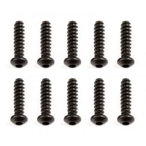 Element RC -Screw--M 2.6X 10mm-SHCS