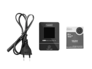 TOOLKIT CHARGEUR M4 ROBBY TRONIC