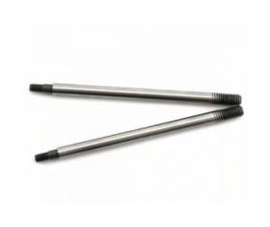 Axe de suspension Avant X6/7/8 (x2)