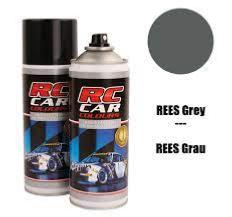 Rc Car Color Gris 952150ml