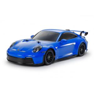 Tamiya carrosserie Porsche 911 GT3 (992) à peindre 51705