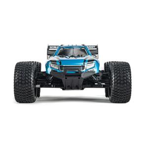 Yikong YT7 SE BATTLEMAN Truggy 1/7 4WD Brushless Bleu YK9071SEA