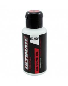 Huile silicone 50000 CPS - 75ml - ULTIMATE