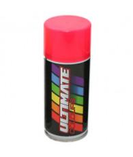 Spray Fluorescent Red - ULTIMATE - UR2601
