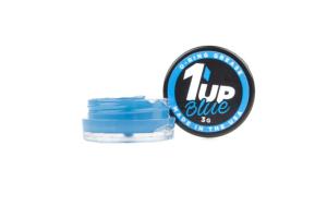 1up Racing HD Graisse pour joints toriques bleu 3g 120301