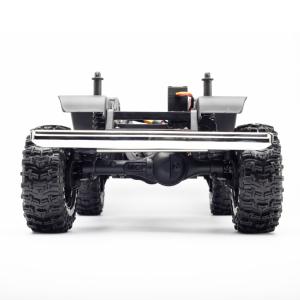 Yikong Crawler 4105 1/10 RTR Noir YK41015B (Précommande)