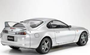 TAMIYA 24123 1/24 TOYOTA SUPRA