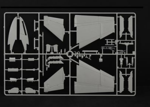 F/A-18F Super Hornet U.S. Navy Special Colors 1/48 - Italeri 2823