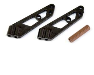 Absima Ensemble support d´aileron AB2.4 RTR/BL/KIT 1230300