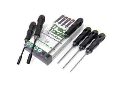 Absima Set 6 Outils 3000045