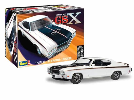 Buick™ GSX 2N1 1970