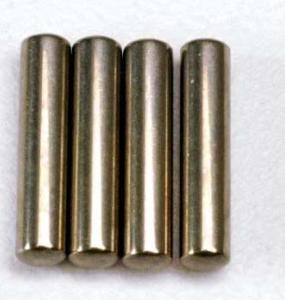 Traxxas GOUPILLES 2.5X12MM (4) 4955