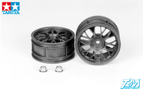 JANTES BBS RENFORCE