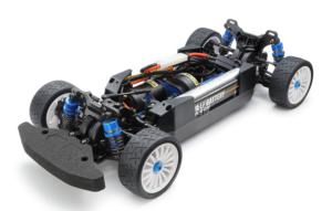 Kit Tamiya XV-02RS PRO 58726